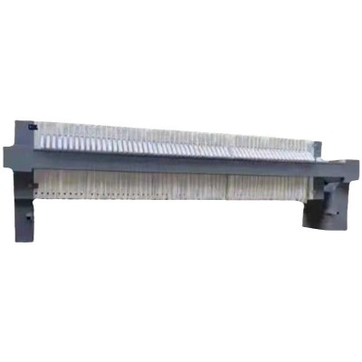 压滤机带式化工设备规格齐全污水处理板框配件高效脱水图5