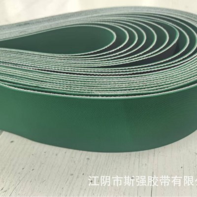 斯强传动输纸行业橡胶带 厚度1.0 2.0 3.0图4