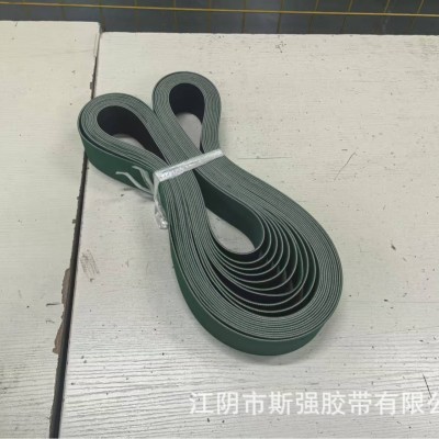斯强传动输纸行业橡胶带 厚度1.0 2.0 3.0图3