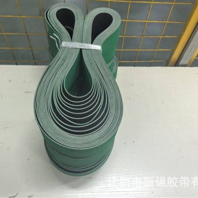 斯强传动输纸行业橡胶带 厚度1.0 2.0 3.0图2