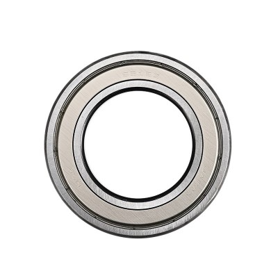 深沟球轴承SUJ2材质工业机械传动轴支撑转动电机高转滚筒装置配件图3