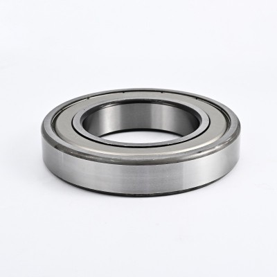深沟球轴承SUJ2材质工业机械传动轴支撑转动电机高转滚筒装置配件图5