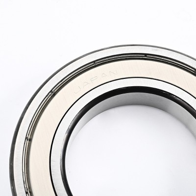 深沟球轴承SUJ2材质工业机械传动轴支撑转动电机高转滚筒装置配件图2