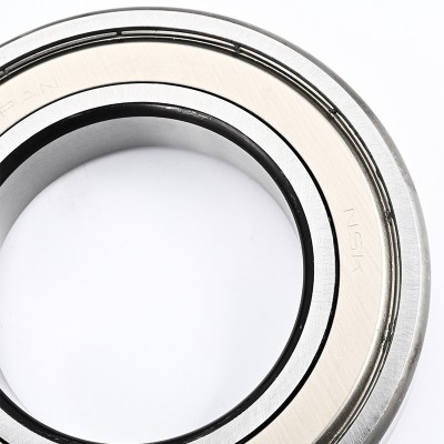 深沟球轴承SUJ2材质工业机械传动轴支撑转动电机高转滚筒装置配件图4