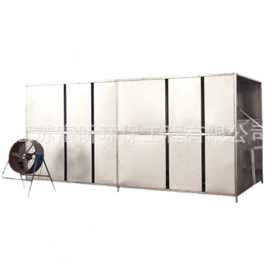 厂家现货供应 全自动气浮装置 溶气式气浮一体设备 气浮机图2