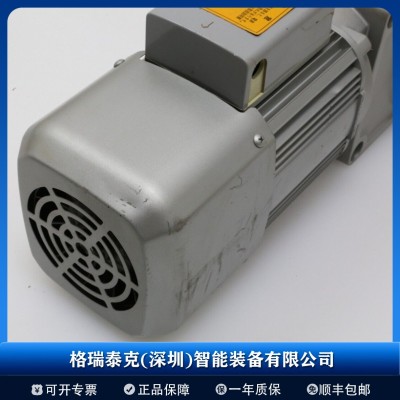 三菱MITSUBISH减速机马达电机GM-SYF-RH 2.2KW/1:7.5