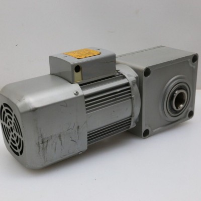 三菱MITSUBISH减速机马达电机GM-SYF-RH 2.2KW/1:7.5图4