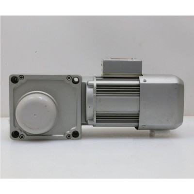 三菱MITSUBISH减速机马达电机GM-SYF-RH 2.2KW/1:7.5图3