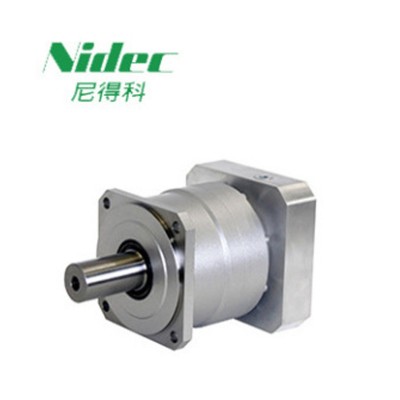日本Nidec尼得科新宝伺服电机精密减速机VRGF-15.4E170-28HA24图3