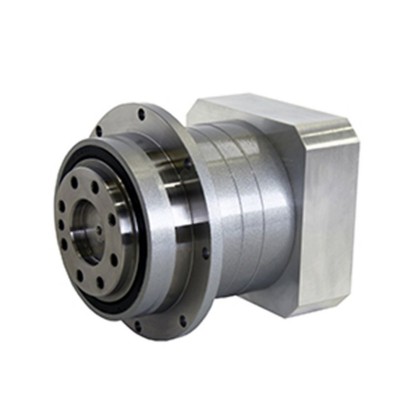 日本Nidec尼得科新宝伺服电机精密减速机VRGF-15.4E170-28HA24图5