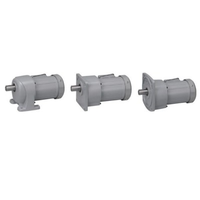 NISSEI日精GTR感应减速电机G3L28N50-CNM040TVCT 日 本原装进口图2