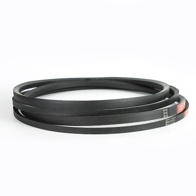 汽车三角带V型皮带发动机传动带多楔带橡胶皮带工厂直销批发供应图4