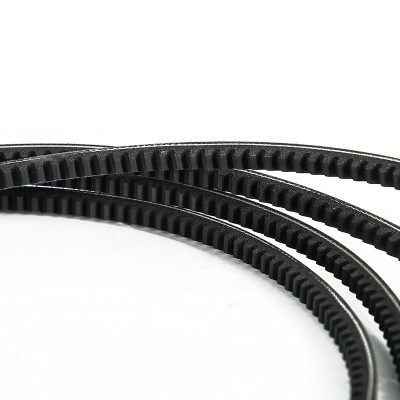 三角带AV10X/AV13X/AVX15/AVX17汽车齿形皮带氯丁橡胶传动带批发图3