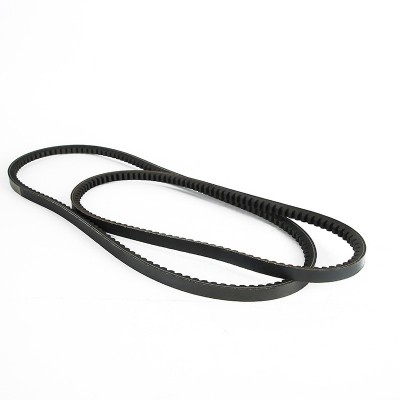 三角带AV10X/AV13X/AVX15/AVX17汽车齿形皮带氯丁橡胶传动带批发图2