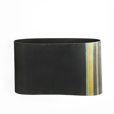 橡胶同步带筒工业设备动力传动用耐磨耐高温厂家直供图5