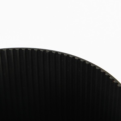 橡胶同步带筒工业设备动力传动用耐磨耐高温厂家直供图3