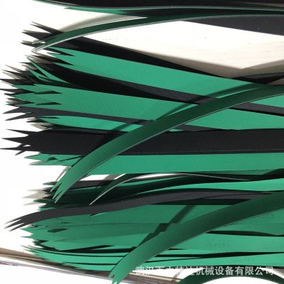 厂家 无缝输纸皮带 折页机带 印机打孔输送带 切纸机弹性输纸带图5