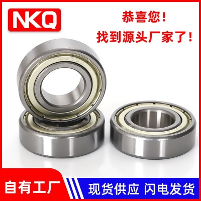 高速轴承16001 16002 16003 16004 16005 16006 1600 7 16008ZZ/RS图3