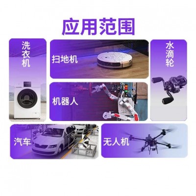 不锈钢深沟球轴承厂家s6001s6002s6003s6901s6902不锈钢高速轴承图2