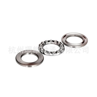 日本NSKF轴承原装正品 推力球轴承51111 51112 51113 51114 51115图2