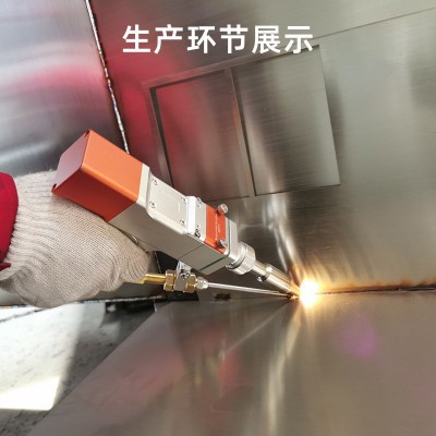 不锈钢喷淋塔废气处理设备环保除尘过滤净化塔工业脱硫除酸洗涤塔图3