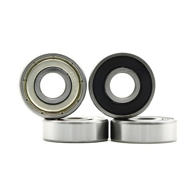 滑板轴承 608ZZ 608RS 8*22*7mm 滑冰鞋旱冰鞋轴承 电动工具轴承图3