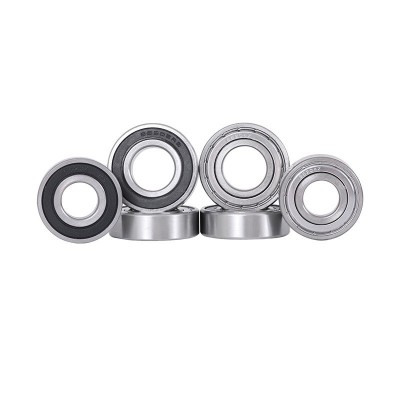 623 624 625 626 627 628 629 6200 6201-ZZ/2RS不锈钢深沟球轴承图5