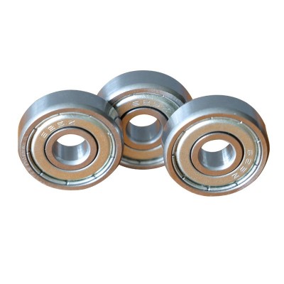 625zz滑轮轴承微型轴承小电机轴承 深沟球轴承提款机轴承图5