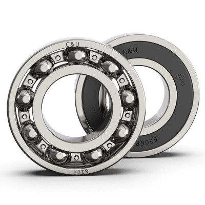 量大从优 6016 6017 6018 6019 6020 高速轴承 深沟球 轴承图3