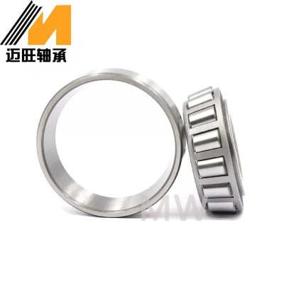 LM48548/LM48510轴承 厂家货源 英制圆锥滚子轴承 变速箱配 套轴承图5
