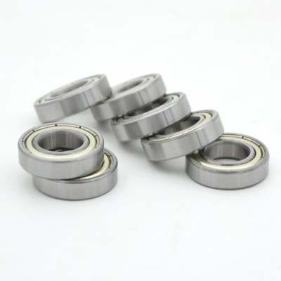 轴承6900 6901 6902 6903 6904 6905ZZ薄壁深沟球轴承钢高速机械图5