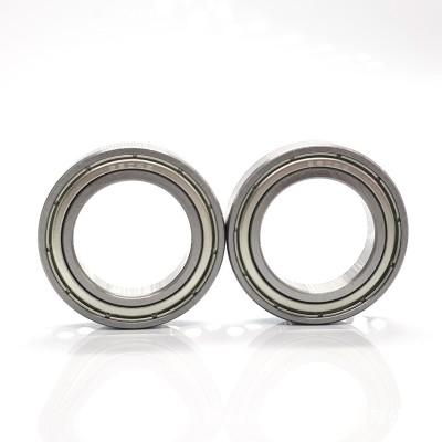 轴承尺寸20*32*7mm薄壁61804rs广东现货6804zz电机高速滚珠轴承图4