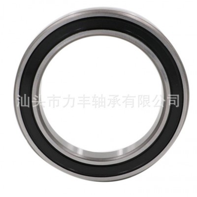 供应6807薄壁轴承 轴承钢 钢球 尺寸35*47*7图2