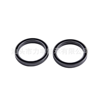 供应6807薄壁轴承 轴承钢 钢球 尺寸35*47*7图5