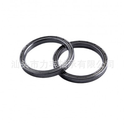 供应6807薄壁轴承 轴承钢 钢球 尺寸35*47*7图4