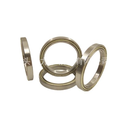 供应6910zz薄壁轴承 微型轴承精密轴承 尺寸50*72*12图4