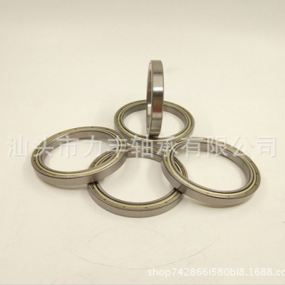 供应16009zz薄壁轴承 深沟球轴承薄壁轴承精密 尺寸45*75*10批发图3