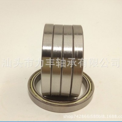 供应16009zz薄壁轴承 深沟球轴承薄壁轴承精密 尺寸45*75*10批发图5