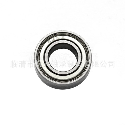 微型深沟球轴承 605ZZ尺寸5*14*5 玩具饰品滚珠美甲可 用小型轴承图5