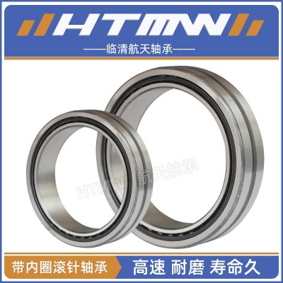 印刷机NA轴承 NA4912NA4913NA4914NA4915NA4916 实体内圈滚针轴承图4