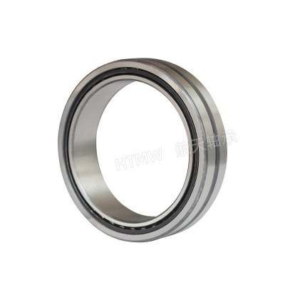 印刷机NA轴承 NA4912NA4913NA4914NA4915NA4916 实体内圈滚针轴承图5