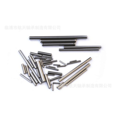 HTMW 轴承钢滚针 滚子 加工销钉 直径10mm 10*11MM加长型定位销图3