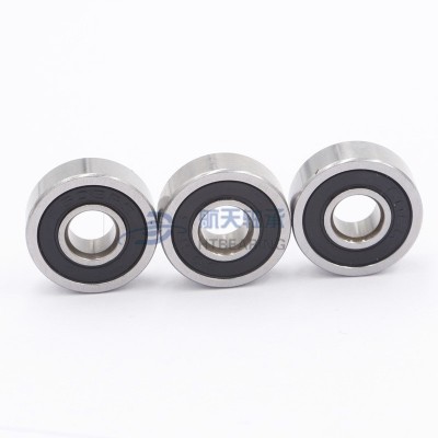 HTMW 高速静音 电机/轮滑用小轴承 MR126 尺寸6*12*4mm 微 型轴承图2