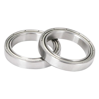 供应轴承钢高速轴承6806 6807 6808 6809 6810 6811ZZ/RS 量大从优图3