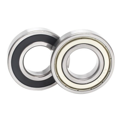 现货供应6307 6308 6309 6310 6311 6312 6313 6314RS深 沟球轴承图5