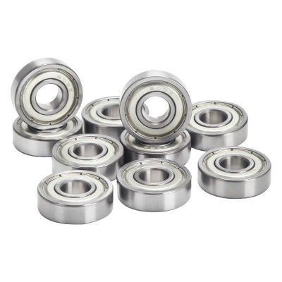 深沟球高速轴承681 682 683 684 685 686 687 688 689ZZ/RS现货图2