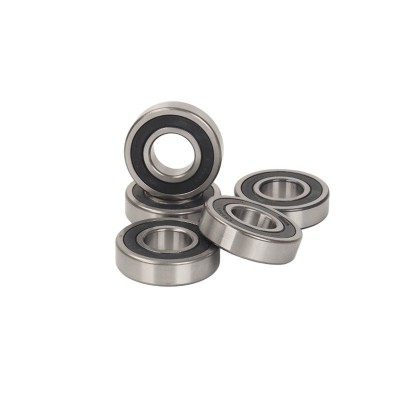 深沟球轴承大全6300 6301 6302 6303 6304 ZZ/2R高速电机专用轴承图2