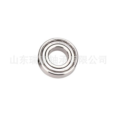 440/304防水耐腐蚀不锈钢轴承S6000 6001 6002 6003 6004 6005ZZ图2