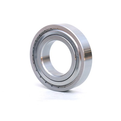 厂家供应 440材质 S6203 深沟球轴承 不锈钢轴承图3