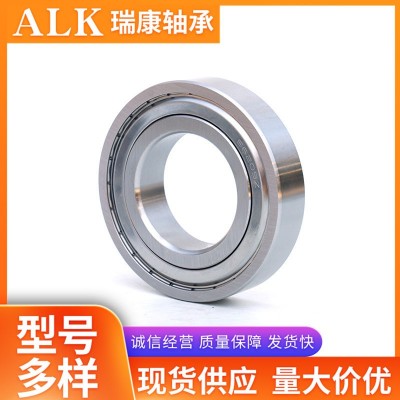 厂家供应 440材质 S6203 深沟球轴承 不锈钢轴承图5